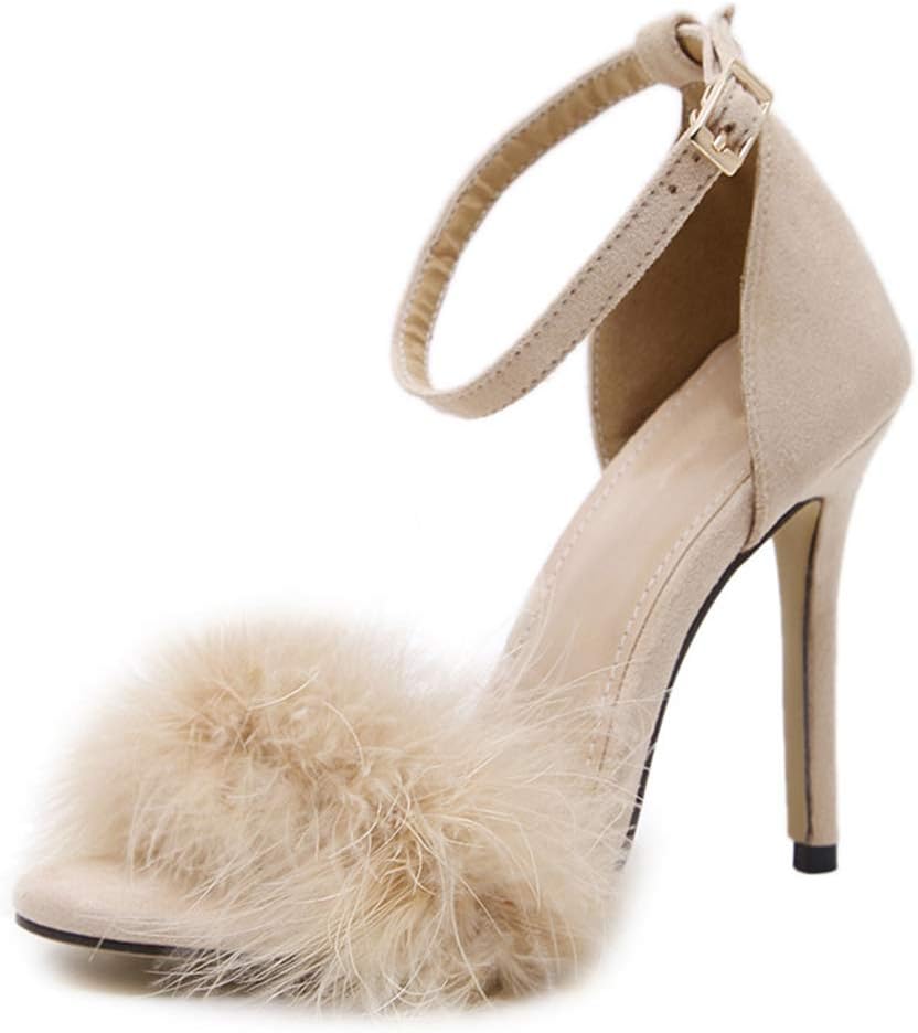Fashion Vintage Women's Small Bowtie Platform Pumps Ladies Sexy High Heeled Shoes