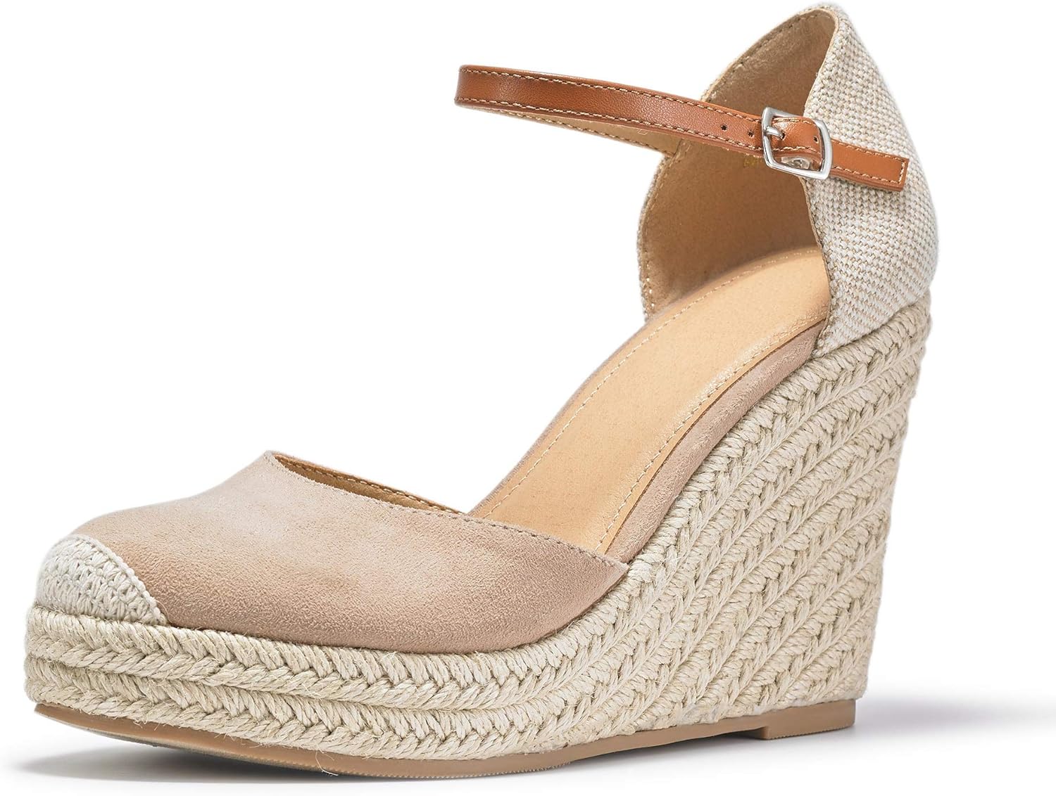 Women's Stiletto Pointed Toe Slip On High Heel Zapatos Ladies Wedding Party Pumps Plus Size